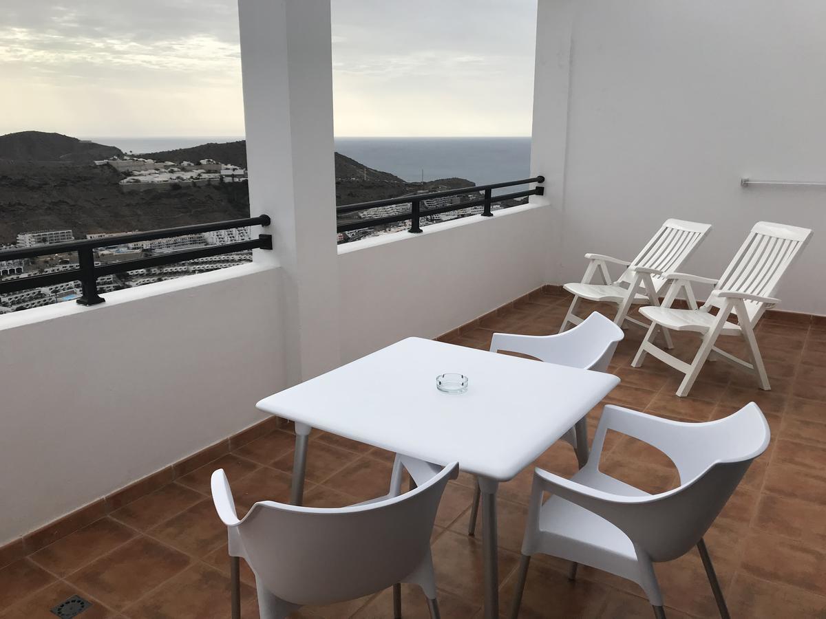 Santa Claudia Apartments - Adults Only Puerto Rico  Exterior foto