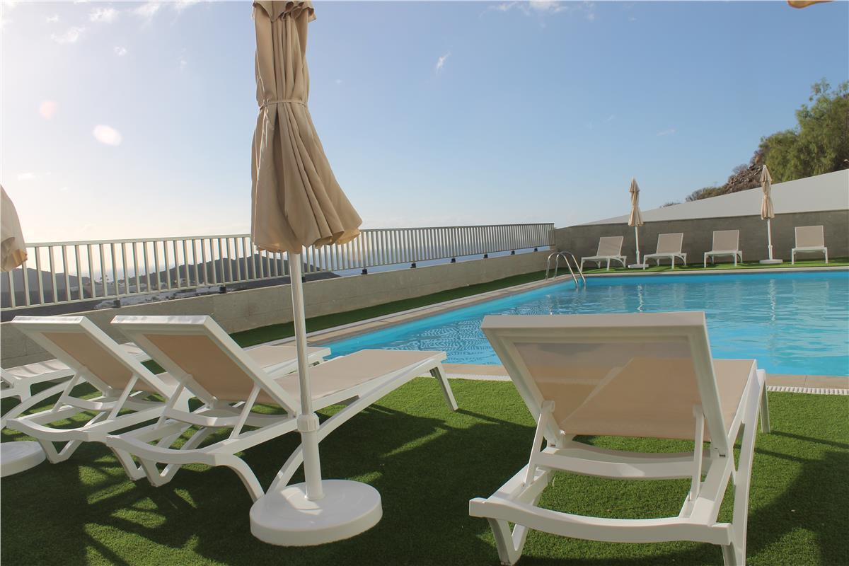 Santa Claudia Apartments - Adults Only Puerto Rico  Exterior foto